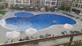 Sveti Vlas Sea Dreams apartament